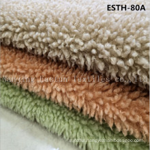 Faux Karakul (Caracul) Sheep Fur Esth-80A